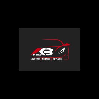 Logo de KB Cars