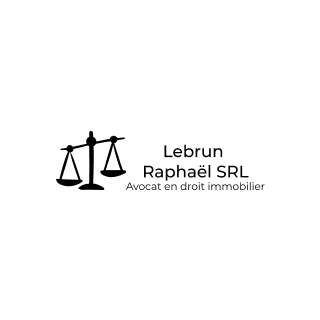 Logo de Lebrun RaphaÃ«l